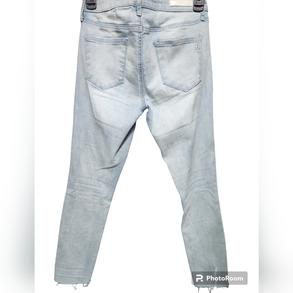 2 Articles of Society Jeans (Like New) - Picture 3 of 14